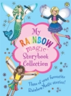 Rainbow Magic: My Rainbow Magic Storybook Collection - Book
