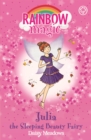 Julia the Sleeping Beauty Fairy : The Fairytale Fairies Book 1 - eBook