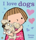 I Love Dogs! - eBook