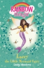 Lacey the Little Mermaid Fairy : The Fairytale Fairies Book 4 - eBook