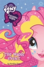 My Little Pony: Equestria Girls: The Mane Event - Book
