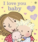 I Love You, Baby - eBook