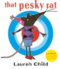 That Pesky Rat - Book