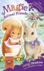 Lucy Longwhiskers Finds a Friend : World Book Day 2015 - eBook