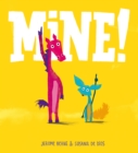 Mine! - eBook