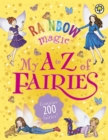 My A to Z of Fairies - eBook