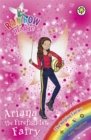 Rainbow Magic: Ariana the Firefighter Fairy : The Helping Fairies Book 2 - Book