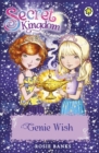 Secret Kingdom: Genie Wish : Book 33 - Book