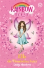Rainbow Magic: Elle the Thumbelina Fairy : The Storybook Fairies Book 1 - Book