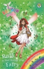 Rainbow Magic: Ruth the Red Riding Hood Fairy : The Storybook Fairies Book 4 - Book