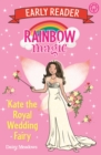 Kate the Royal Wedding Fairy - eBook