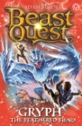 Beast Quest: Gryph the Feathered Fiend : Series 17 Book 1 - Book