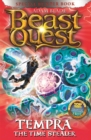 Beast Quest: Tempra the Time Stealer : Special 17 - Book