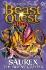 Beast Quest: Saurex the Silent Creeper : Series 17 Book 4 - Book