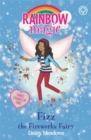 Rainbow Magic: Fizz the Fireworks Fairy : Special - Book