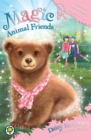 Magic Animal Friends: Hannah Honeypaw's Forgetful Day : Book 13 - Book