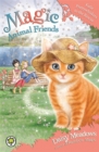Magic Animal Friends: Katie Prettywhiskers to the Rescue : Book 17 - Book