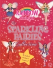 Rainbow Magic: My Sparkling Fairies Collection : 8 magical stories to treasure! - Book