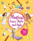 Rainbow Magic: Magical Fairy Make and Bake - Book