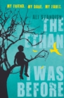 The Ethan I Was Before - eBook