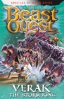 Beast Quest: Verak the Storm King : Special 21 - Book