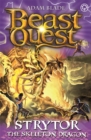 Beast Quest: Strytor the Skeleton Dragon : Series 19 Book 4 - Book