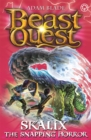 Beast Quest: Skalix the Snapping Horror : Series 20 Book 2 - Book
