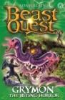 Beast Quest: Grymon the Biting Horror : Series 21 Book 1 - Book