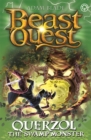 Beast Quest: Querzol the Swamp Monster : Series 23 Book 1 - Book