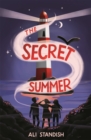 The Secret Summer - Book