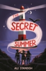 The Secret Summer - eBook