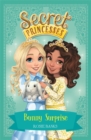 Secret Princesses: Bunny Surprise : Book 8 - Book