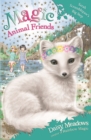 Magic Animal Friends: Sarah Scramblepaw's Big Step : Book 24 - Book