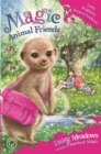 Magic Animal Friends: Layla Brighteye Keeps a Lookout : Book 26 - Book