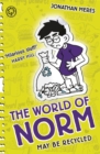 The World of Norm: May Be Recycled : Book 11 - Book