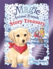 Magic Animal Friends: Story Treasury - Book