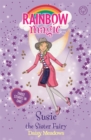 Rainbow Magic: Susie the Sister Fairy : Special - Book