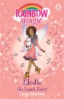 Rainbow Magic: Elodie the Lamb Fairy : The Baby Farm Animal Fairies Book 2 - Book