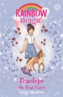 Rainbow Magic: Penelope the Foal Fairy : The Baby Farm Animal Fairies Book 3 - Book