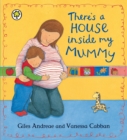 There's A House Inside My Mummy - eBook