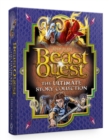 Beast Quest: The Ultimate Story Collection - Book