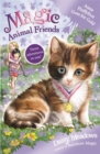 Magic Animal Friends: Anna Fluffyfoot Goes for Gold : Special 6 - Book