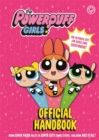 The Powerpuff Girls: Official Handbook - Book