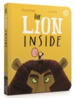 The Lion Inside Board Book - Book
