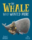 The Whale Who Wanted More - Book