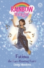 Fatima the Face-Painting Fairy : The Funfair Fairies Book 2 - eBook