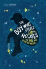 The Boy Who Steals Houses - Book