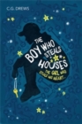 The Boy Who Steals Houses - eBook
