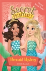 Secret Princesses: Mermaid Mystery : Book 17 Bumper Special - Book