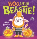Boo, Little Beastie! - eBook